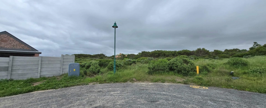 0 Bedroom Property for Sale in Kleinbaai Western Cape